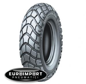 Michelin REGGAE  120/90 -10 57 J TL REGGAE 